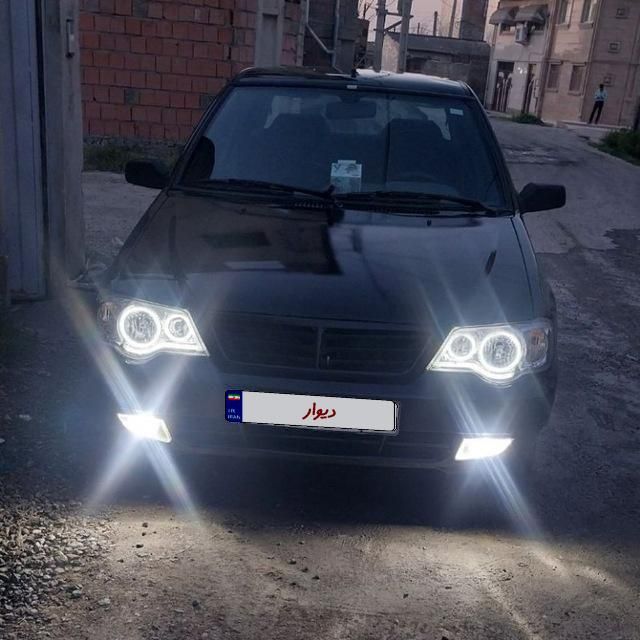 خودرو پراید، 132 آگهی ann_19398570