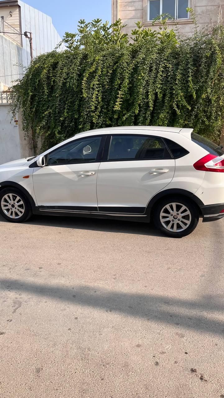 خودرو ام وی ام، 315 هاچ بک آگهی ann_19398572