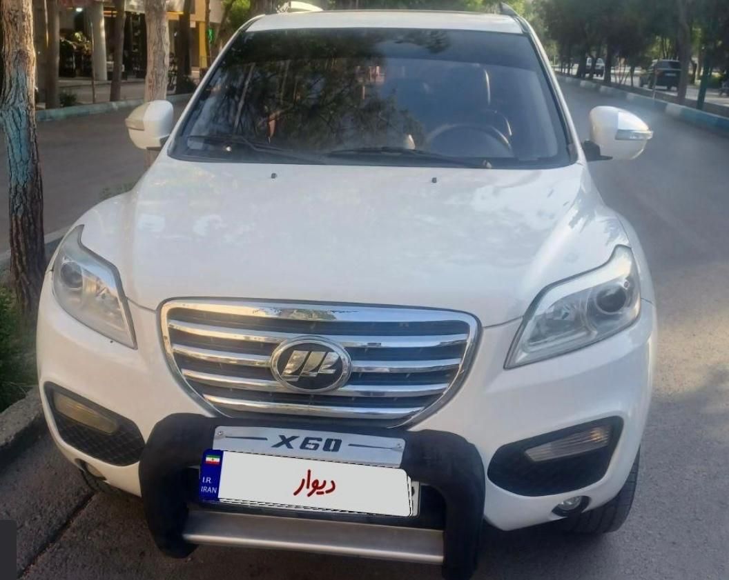 خودرو لیفان، X60 آگهی ann_19398580