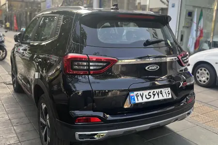 ام وی ام X55 پرو IE - 1404