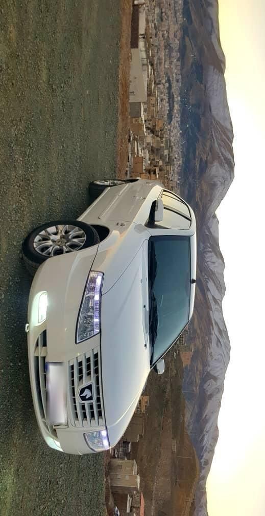 سمند سورن ELX EF7 - 1396