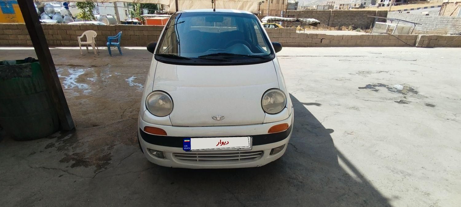 خودرو دوو، ماتیز آگهی ann_19398630