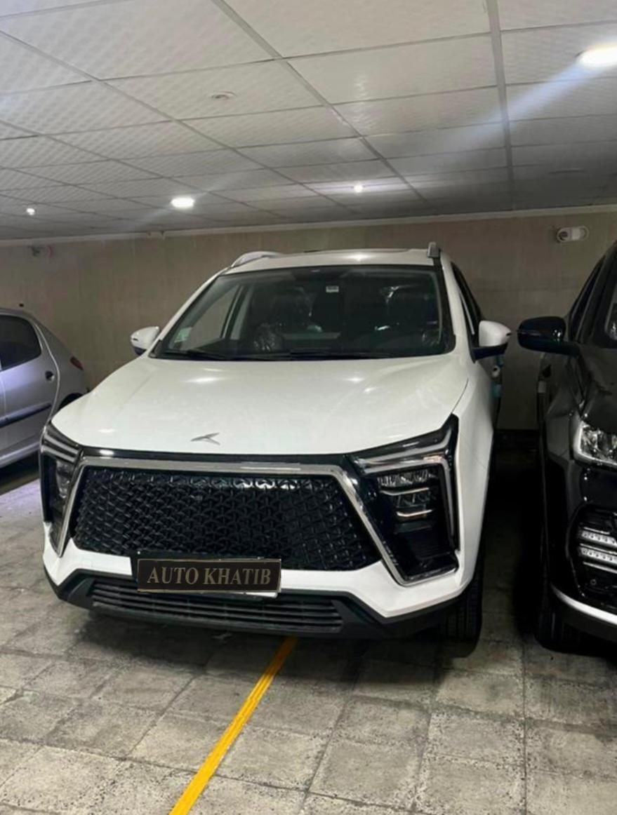 خودرو کی ام سی، X5 آگهی ann_19398631
