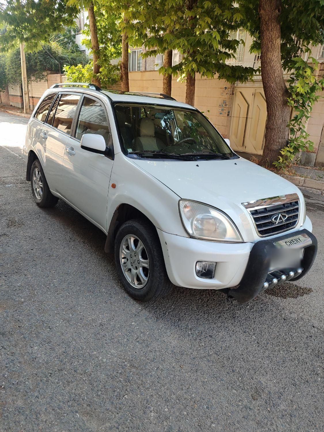 خودرو ام وی ام، X33 آگهی ann_19398635