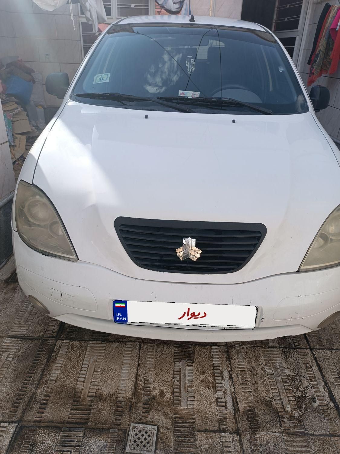 خودرو تیبا، 2 آگهی ann_19398643
