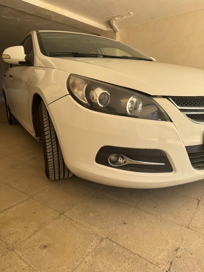 جک J5 اتوماتیک - 1393