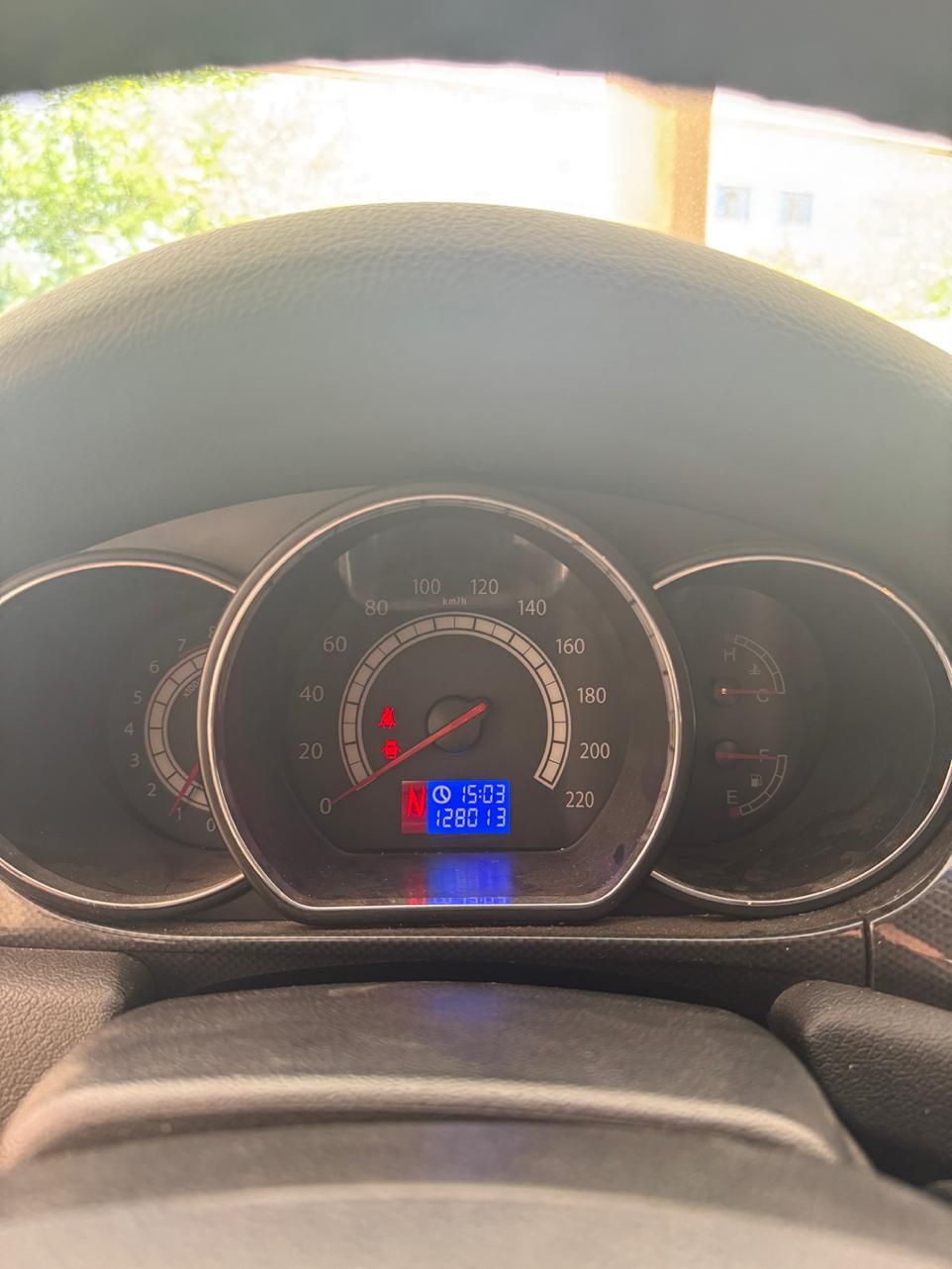 جک J5 اتوماتیک - 1393