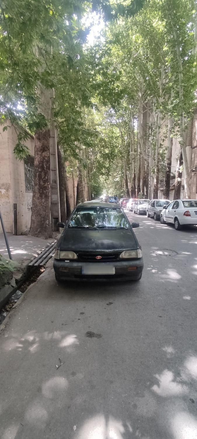 خودرو پراید، صبا آگهی ann_19398658