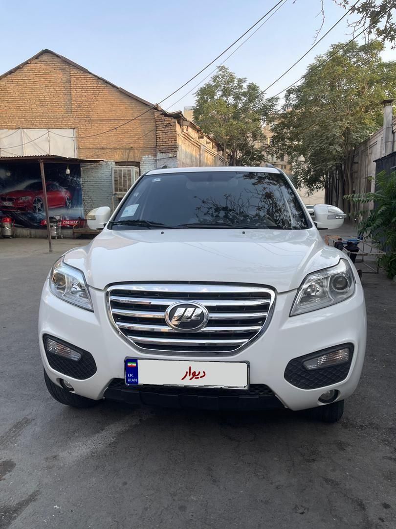 خودرو لیفان، X60 آگهی ann_19398684