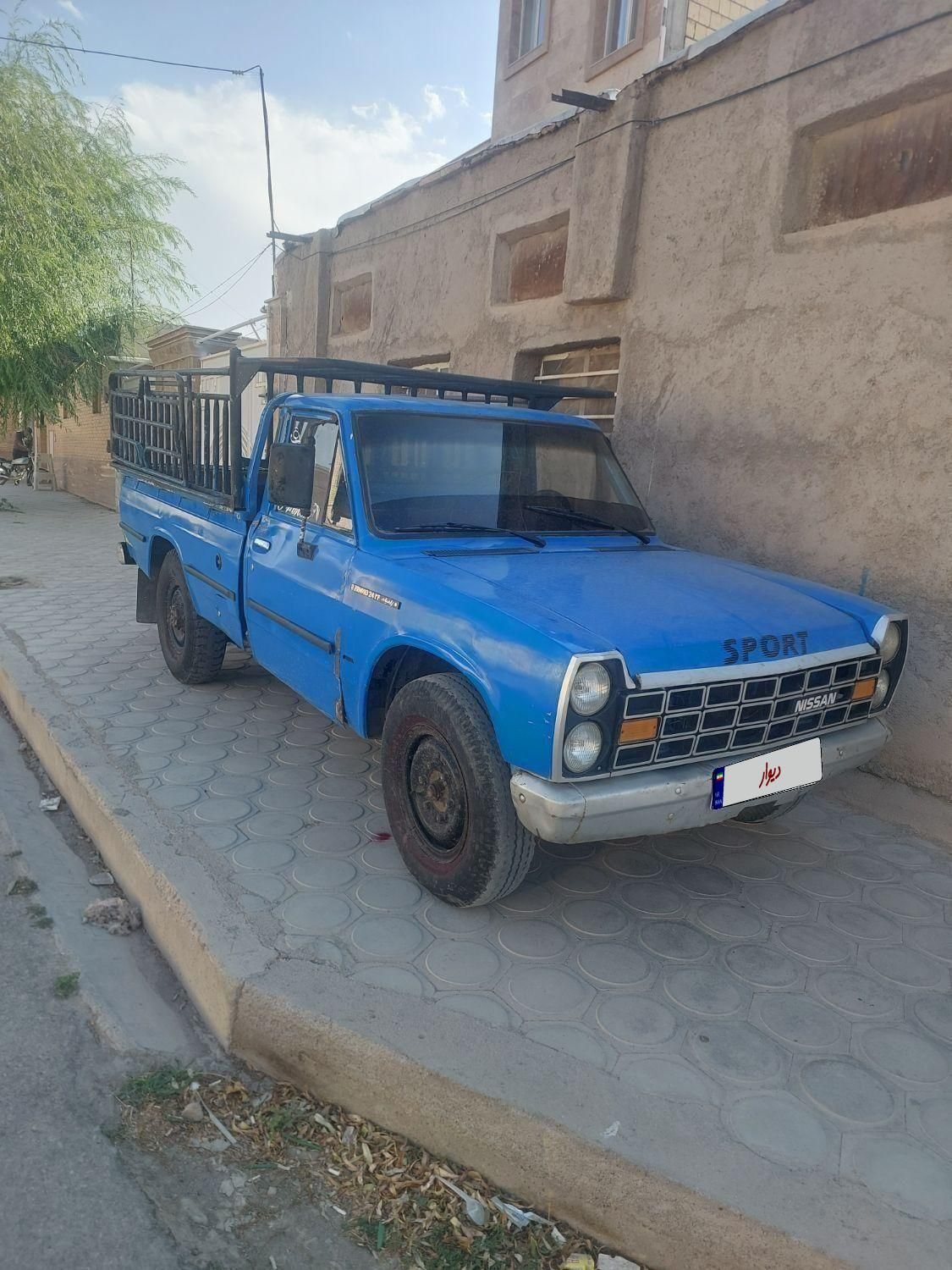 نیسان سیلفی e_power پلاس - 2000