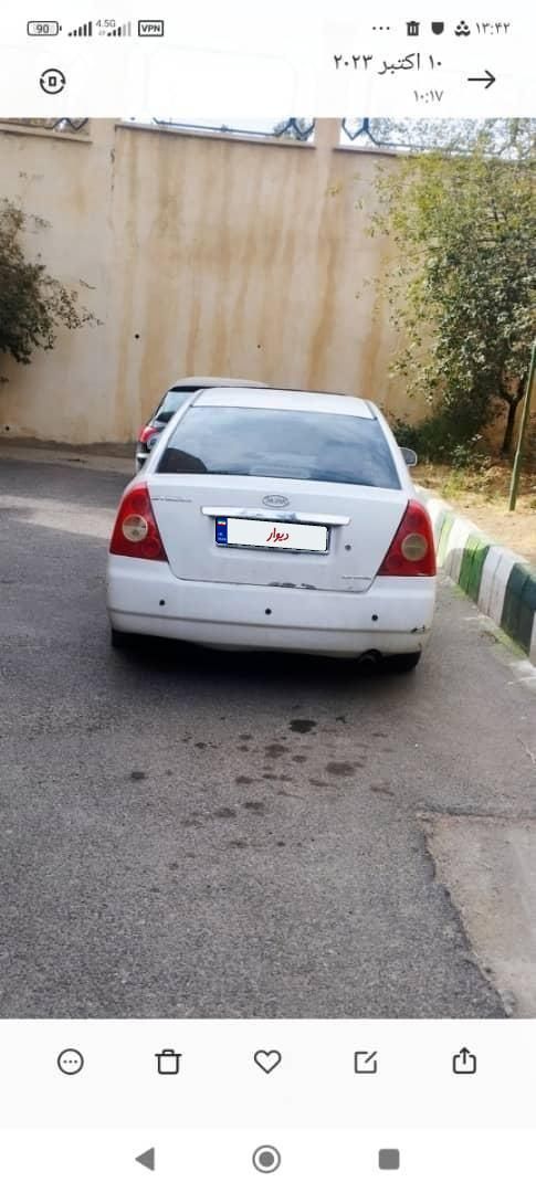 خودرو ام وی ام، 530 آگهی ann_19398690
