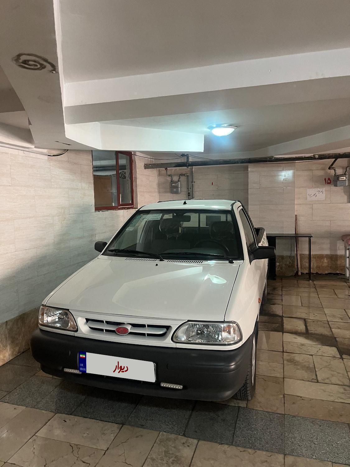 پراید 151 SE - 1402