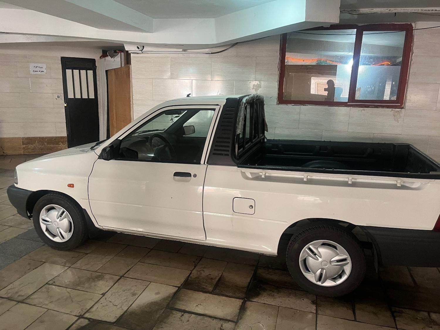 پراید 151 SE - 1402