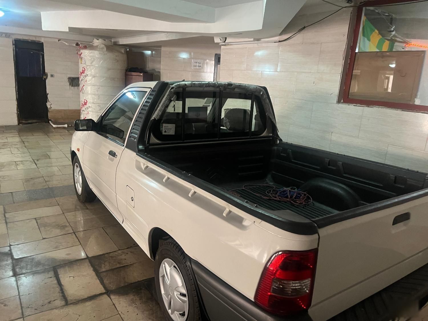 پراید 151 SE - 1402