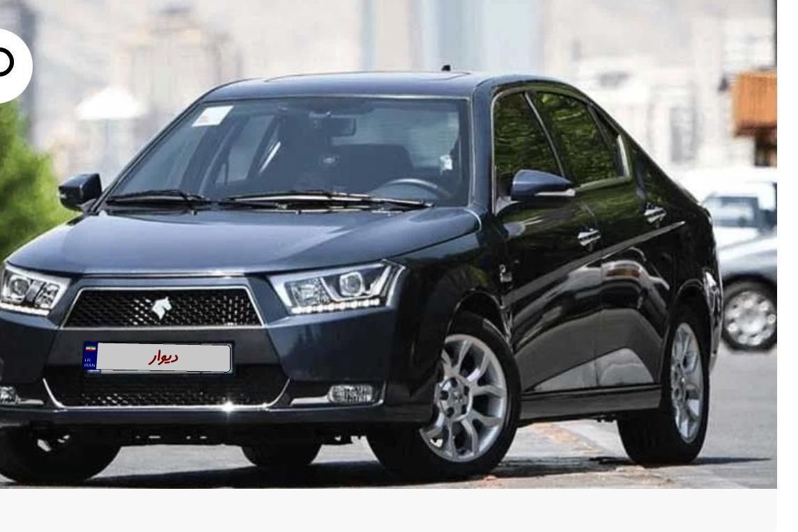 پراید 111 SE - 1399
