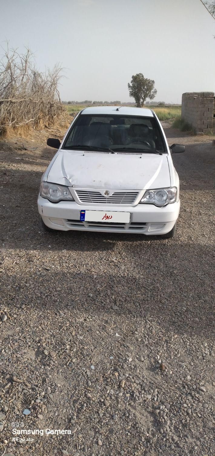 خودرو پراید، 132 آگهی ann_19398703