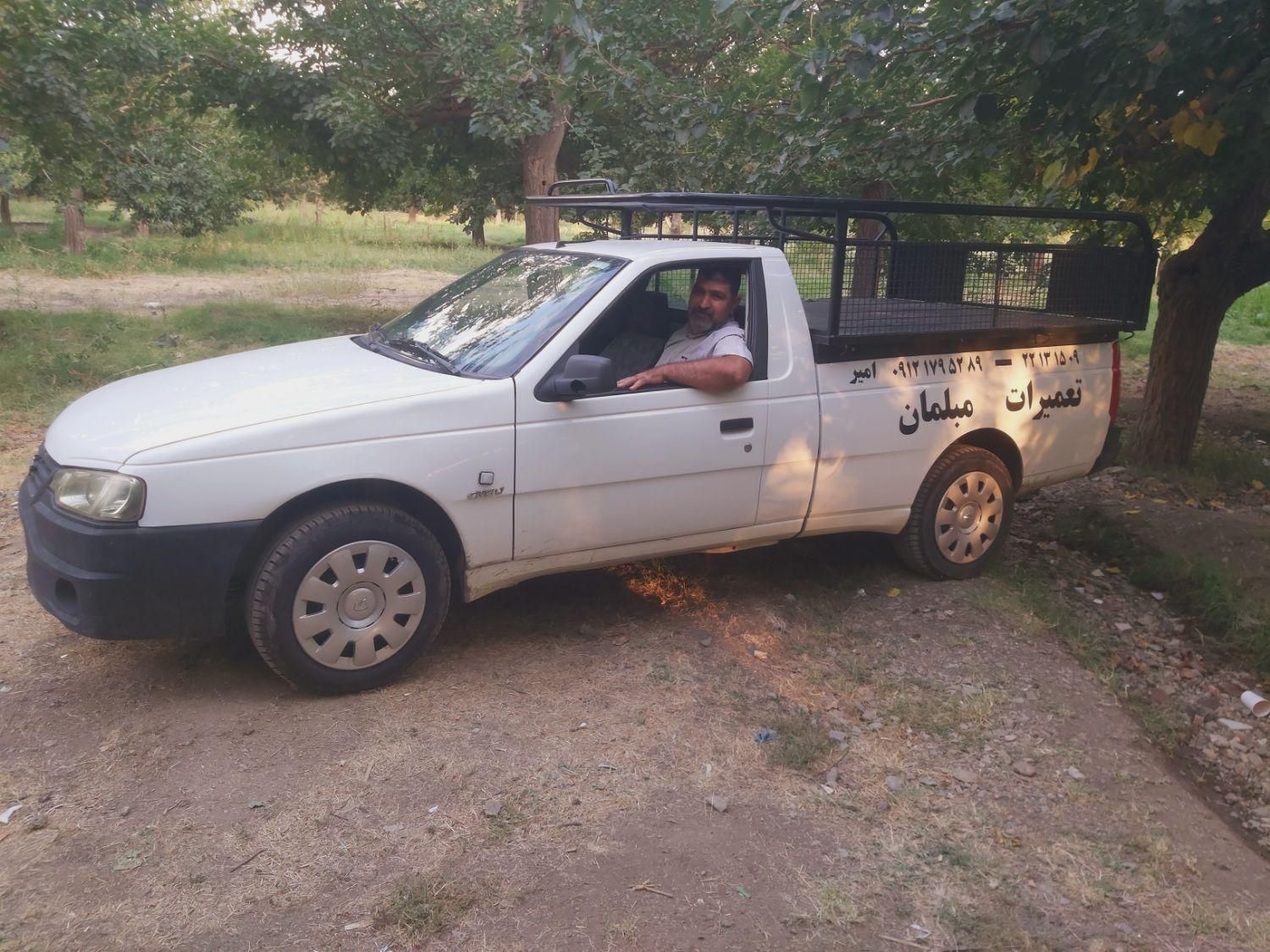 خودرو آریسان، معمولی آگهی ann_19398707