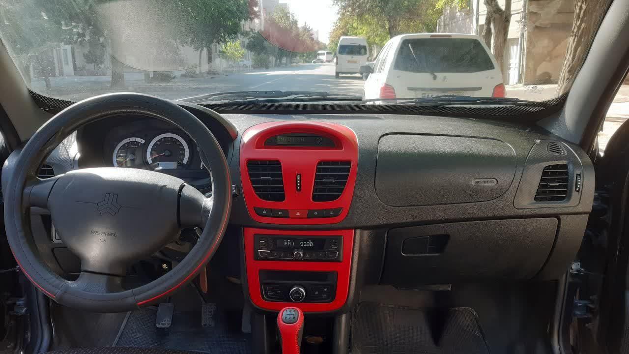 خودرو کوییک، R آگهی ann_19398709