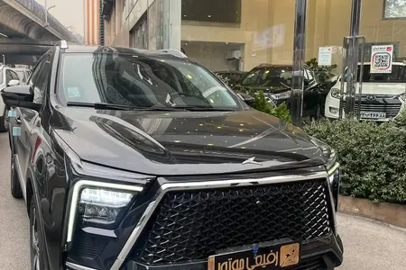 خودرو کی ام سی، X5 آگهی ann_19398720