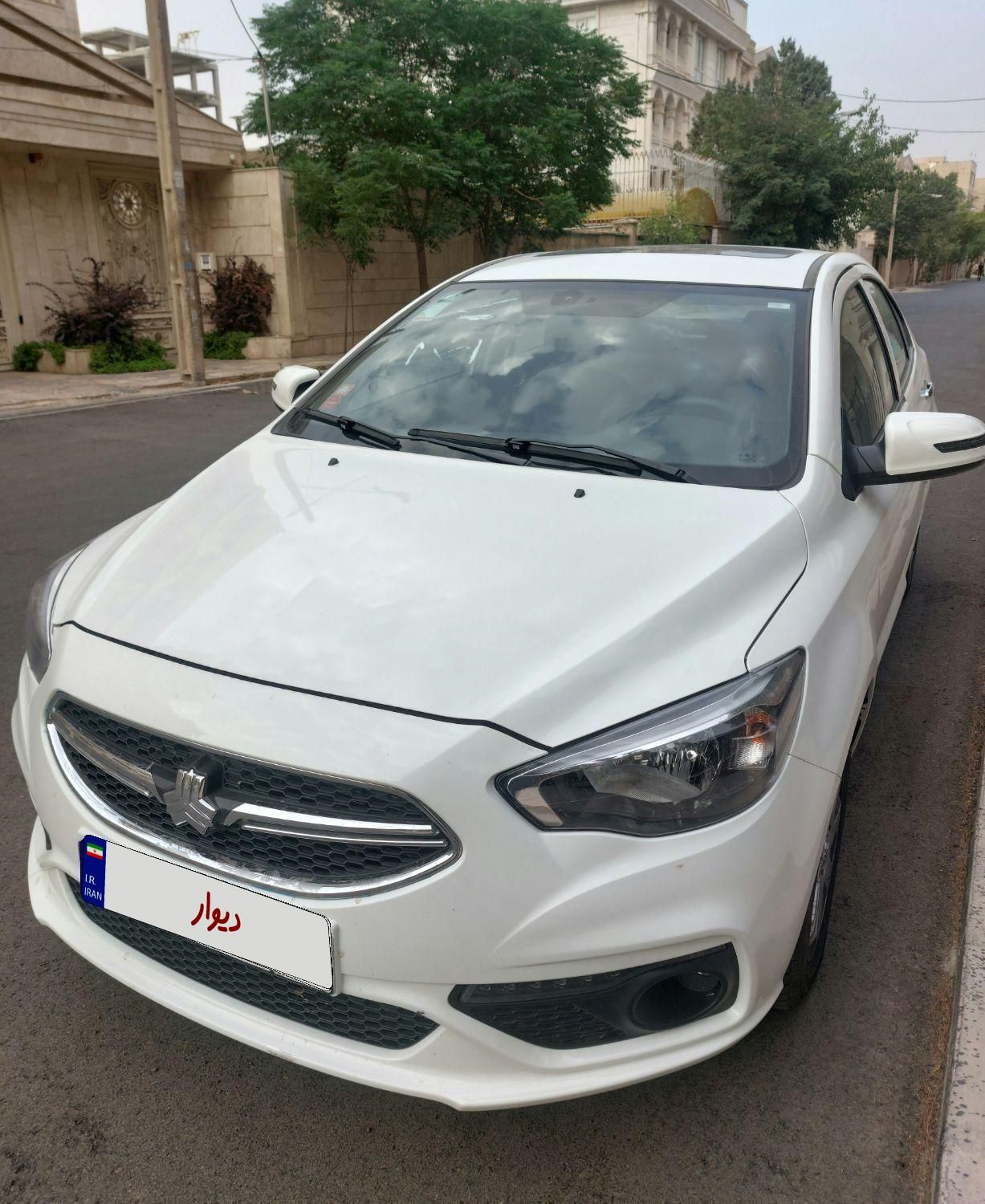خودرو شاهین، G آگهی ann_19398726