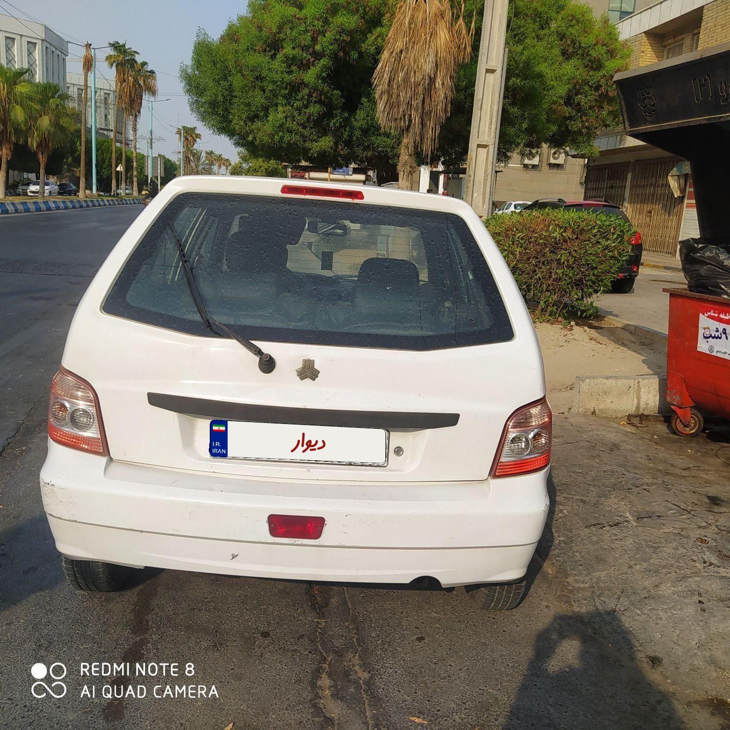 خودرو پراید، 111 آگهی ann_19398727