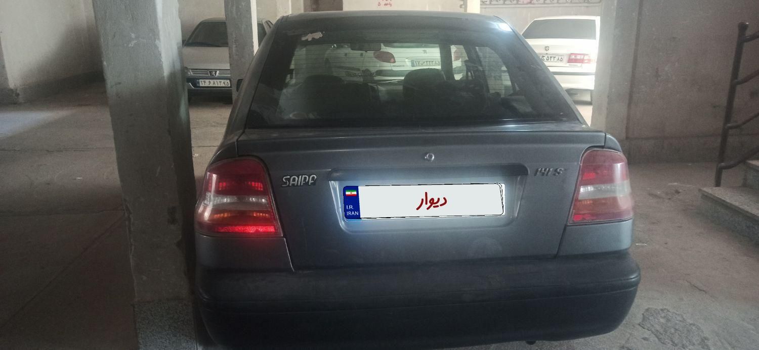خودرو پراید، 141 آگهی ann_19398728