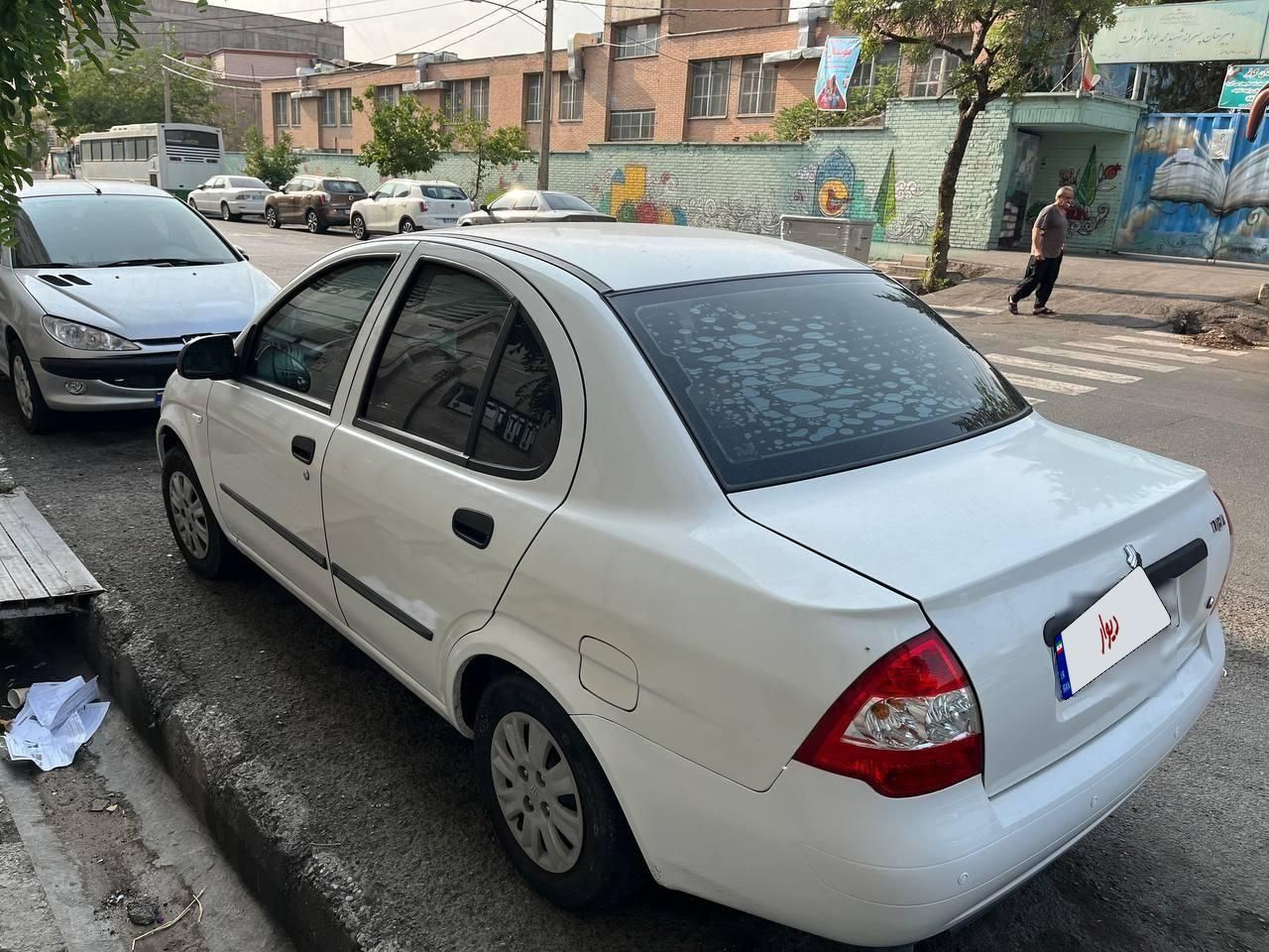 خودرو تیبا، صندوق دار آگهی ann_19398730
