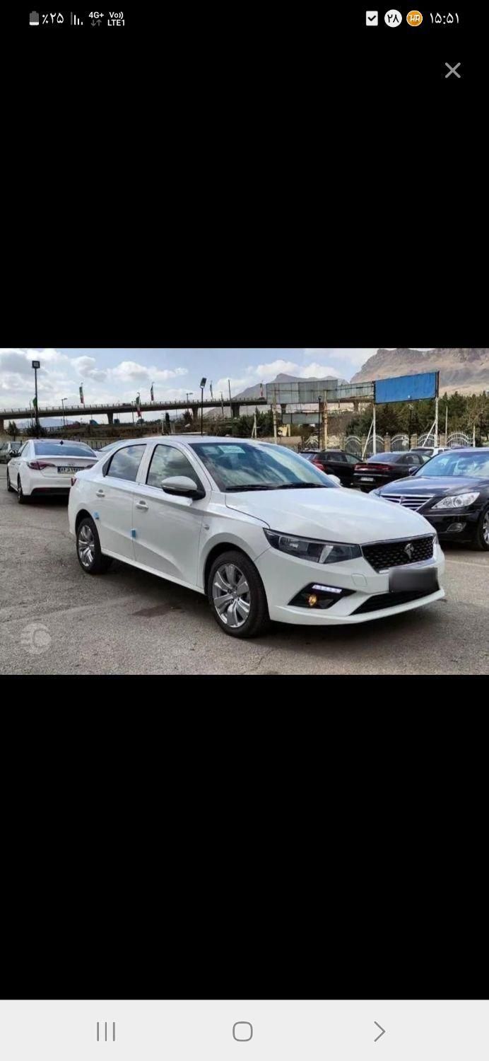 خودرو تارا، اتوماتیک آگهی ann_19398733