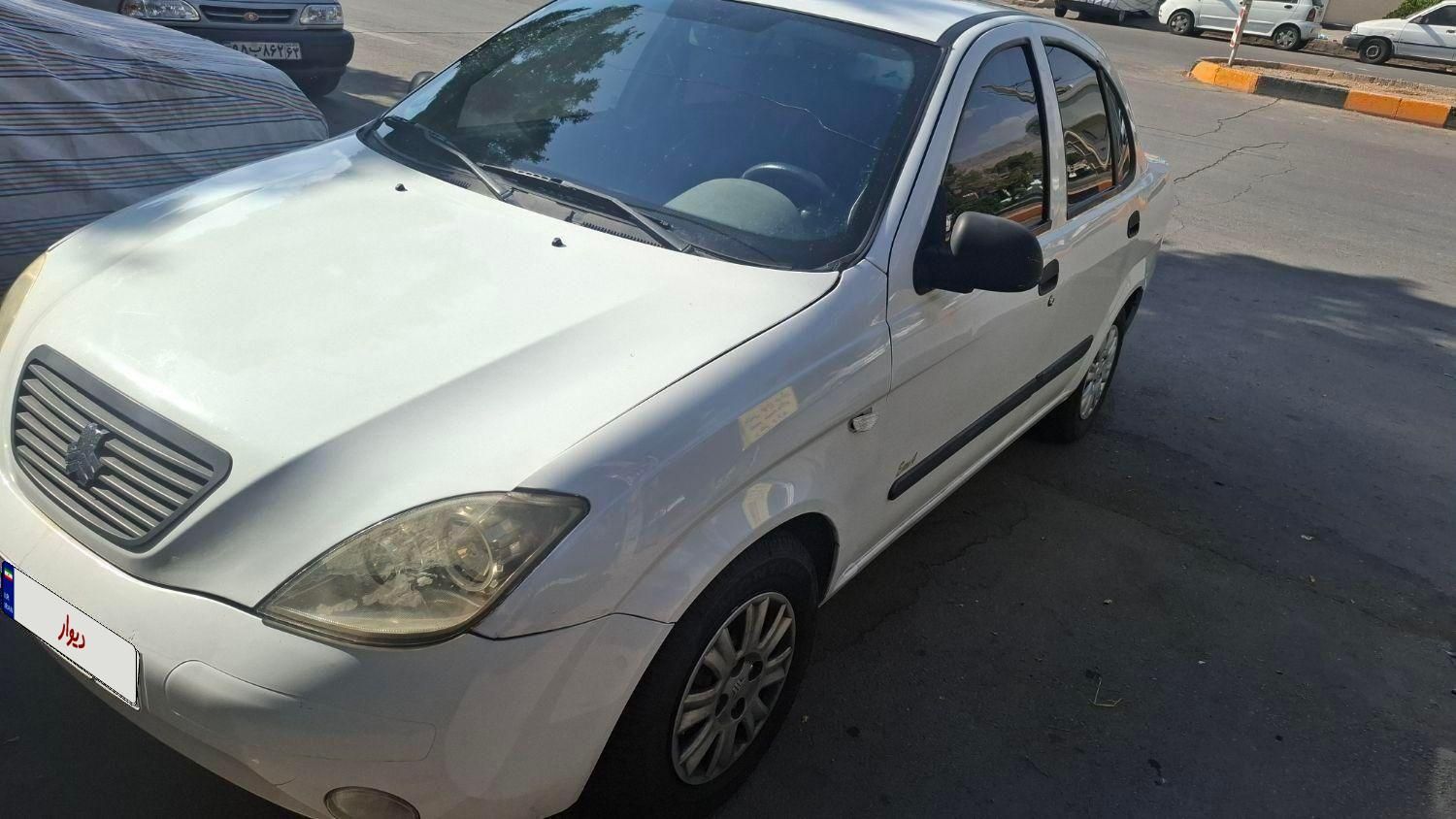 خودرو تیبا، صندوق دار آگهی ann_19398737