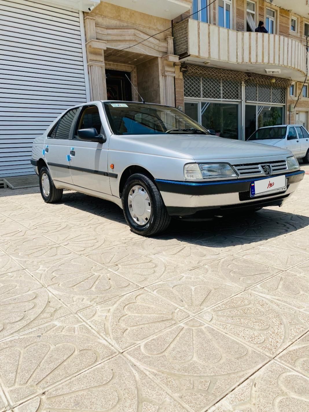 خودرو پژو، 405 آگهی ann_19398746