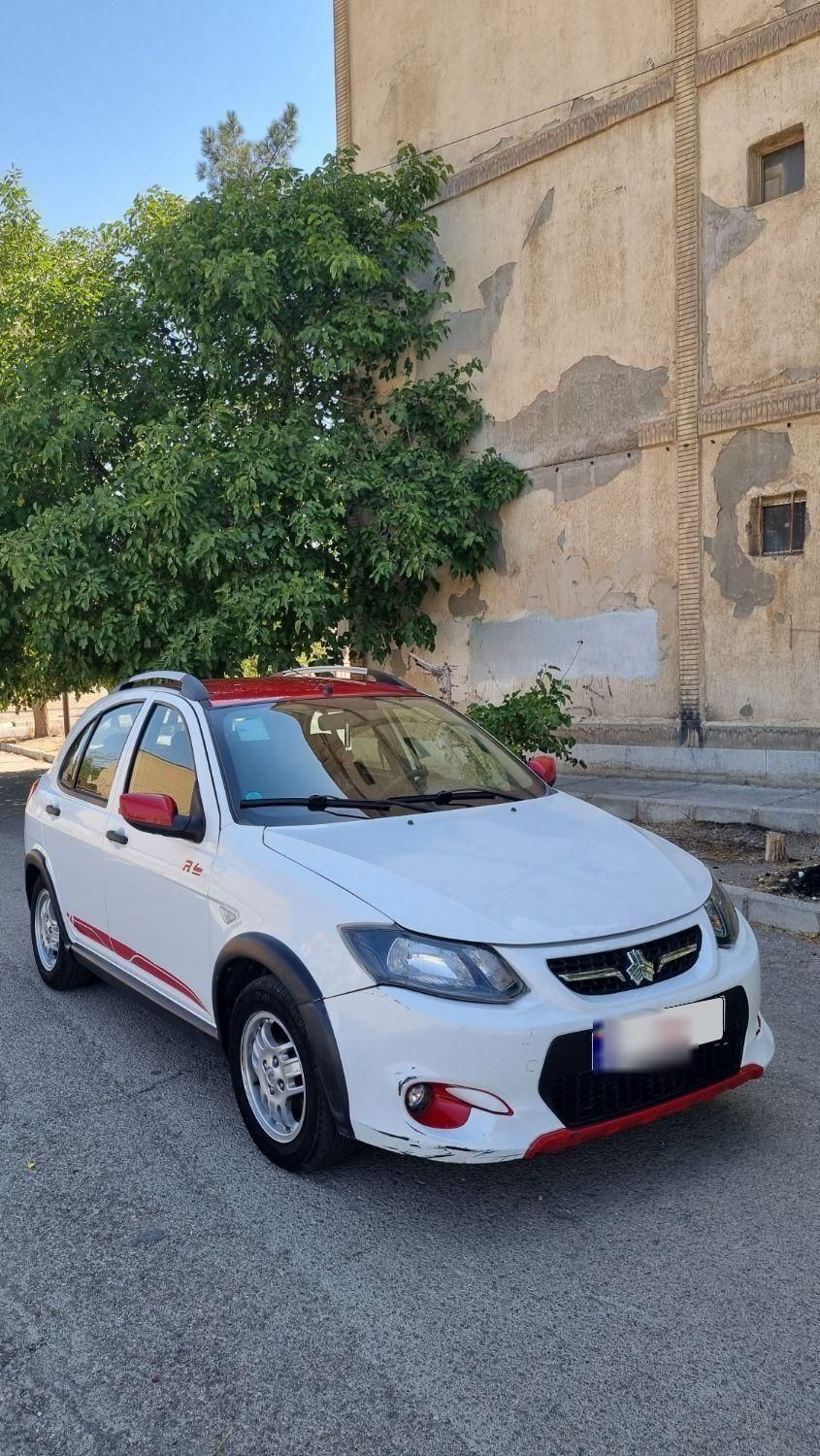 خودرو کوییک، R آگهی ann_19398754