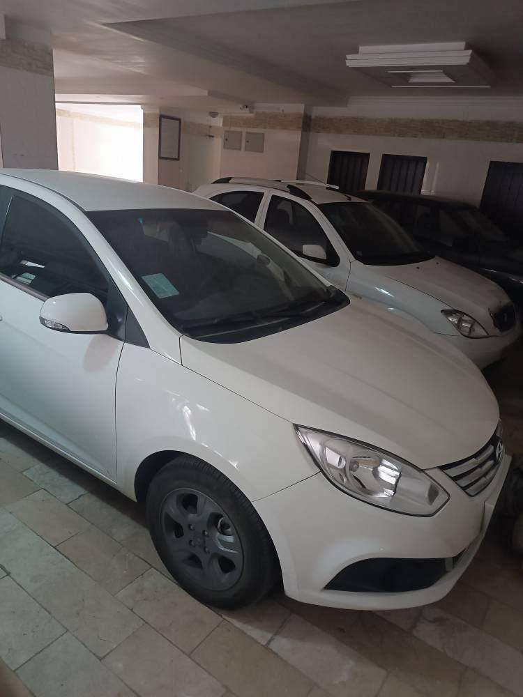 جک J4 اتوماتیک ساده - 1401