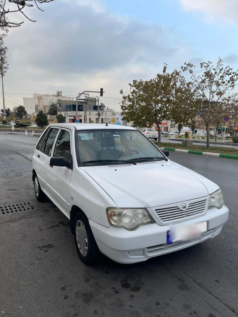 خودرو پراید، 111 آگهی ann_19398763