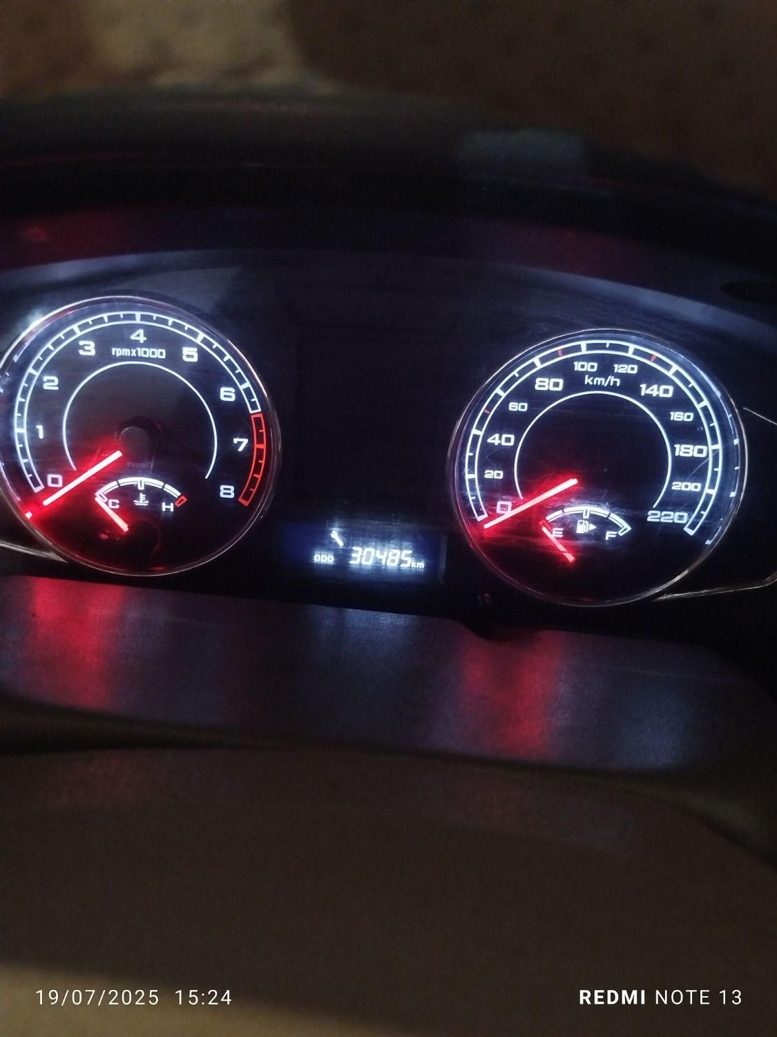 پژو 405 SLX بنزینی TU5 - 1391