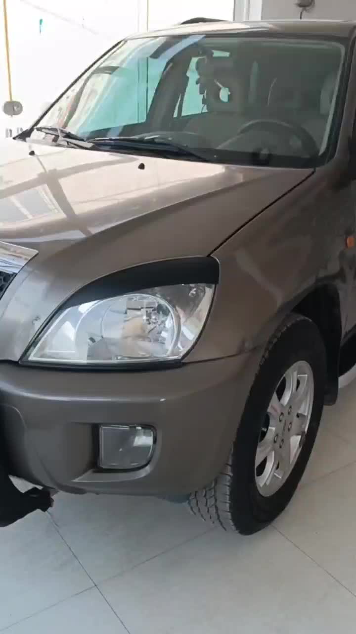 خودرو ام وی ام، X33 آگهی ann_19398777