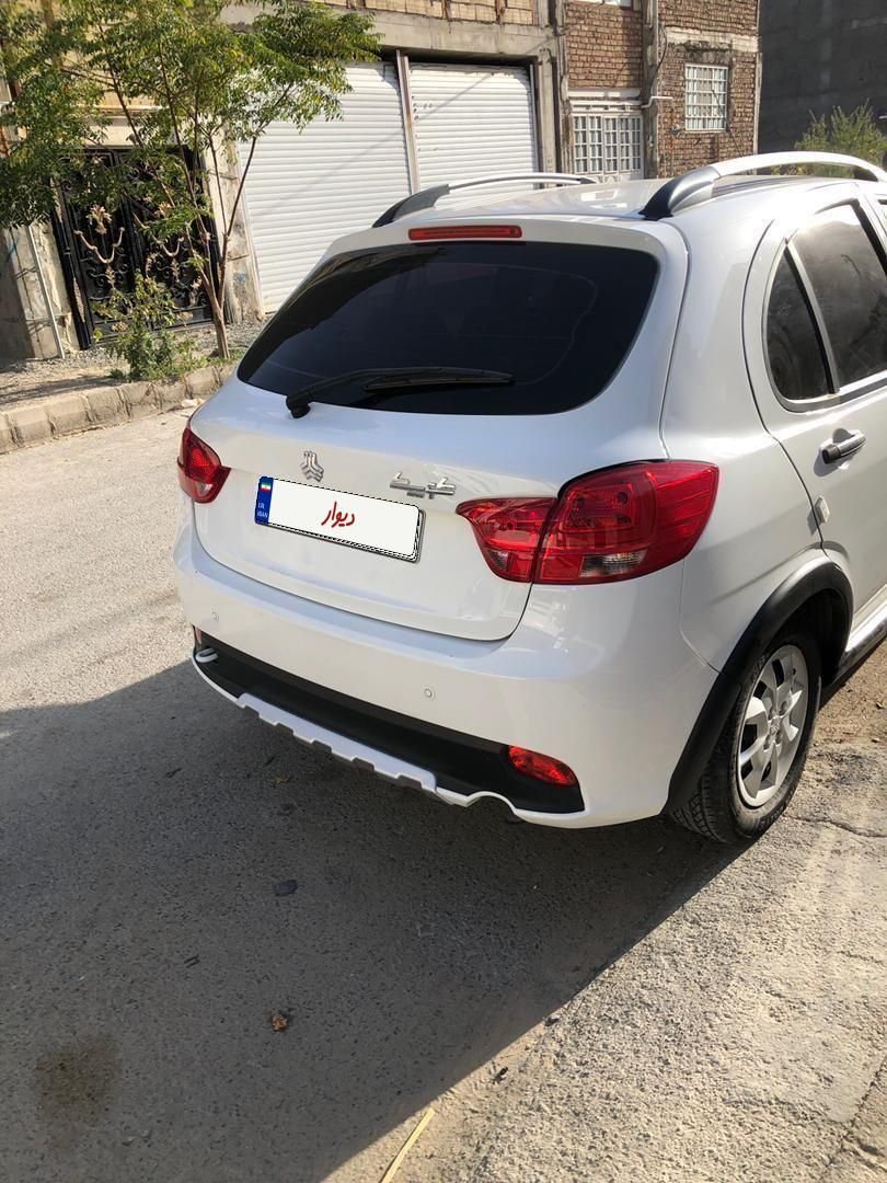 کوییک S پایه - 1402