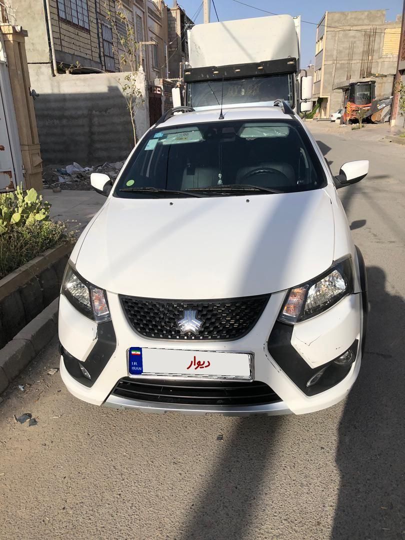خودرو کوییک، S آگهی ann_19398779