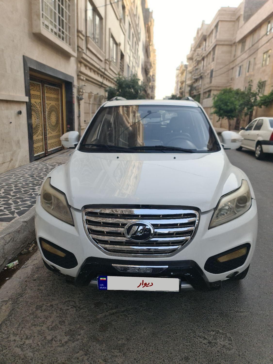 خودرو لیفان، X60 آگهی ann_19398789