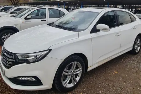 بسترن B30 اتوماتیک - 1396