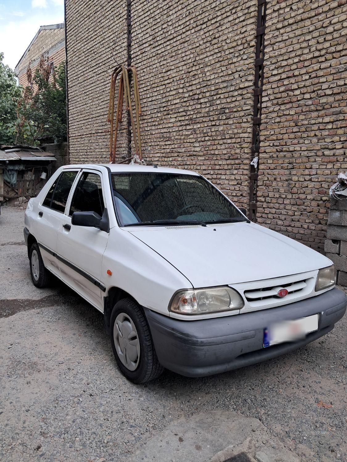 پراید 131 SE - 1399