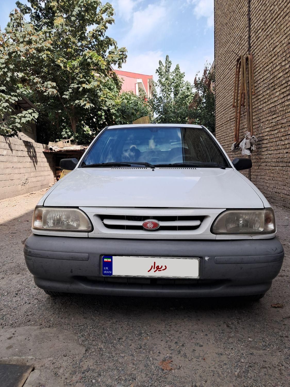 پراید 131 SE - 1399