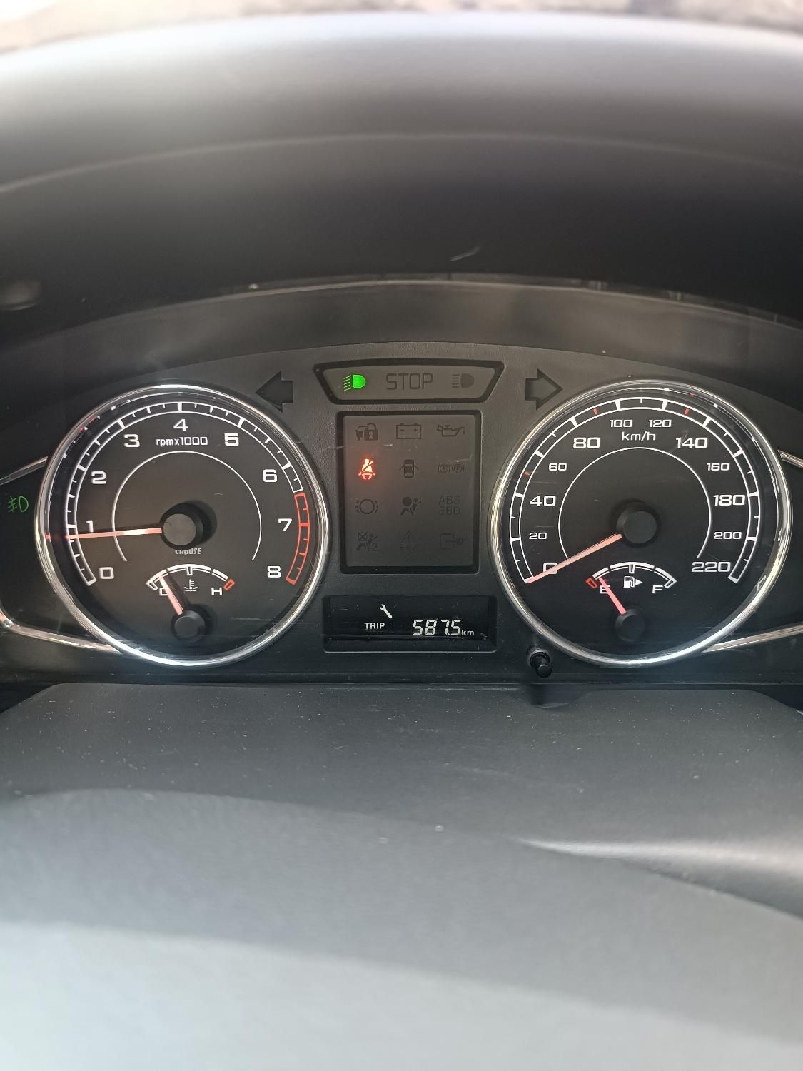 پژو پارس سال - 1398