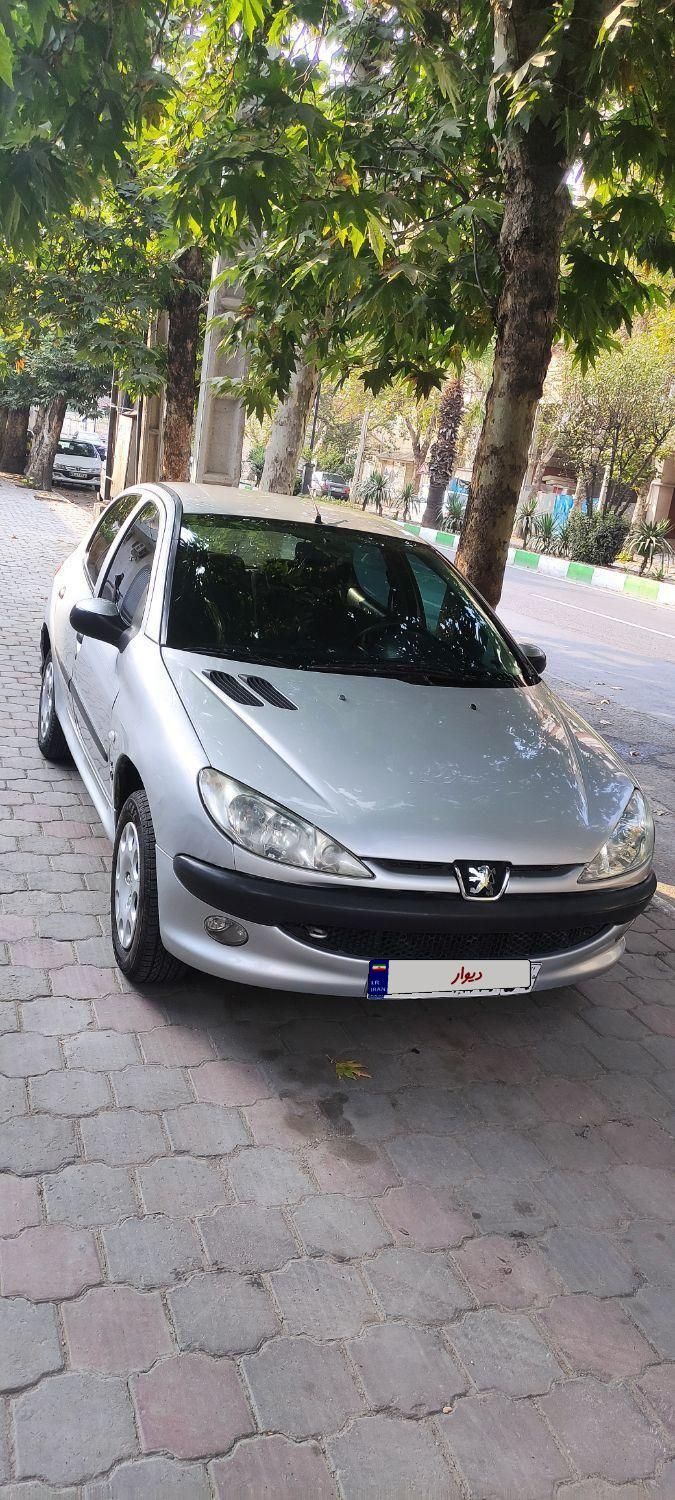 خودرو پژو، 206 آگهی ann_19398814