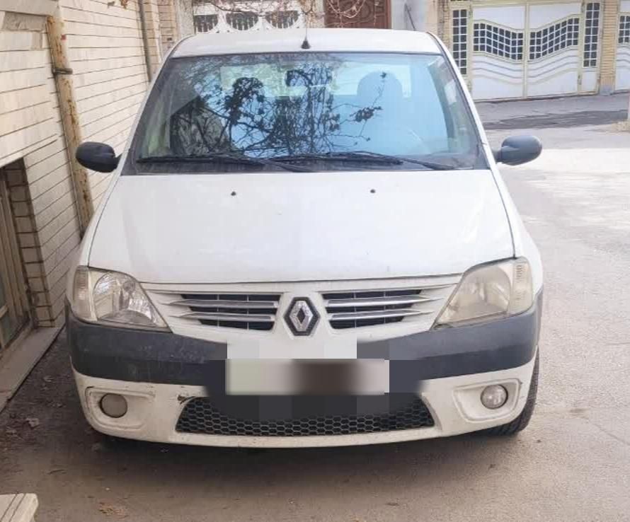 خودرو رنو، تندر 90 آگهی ann_19398815