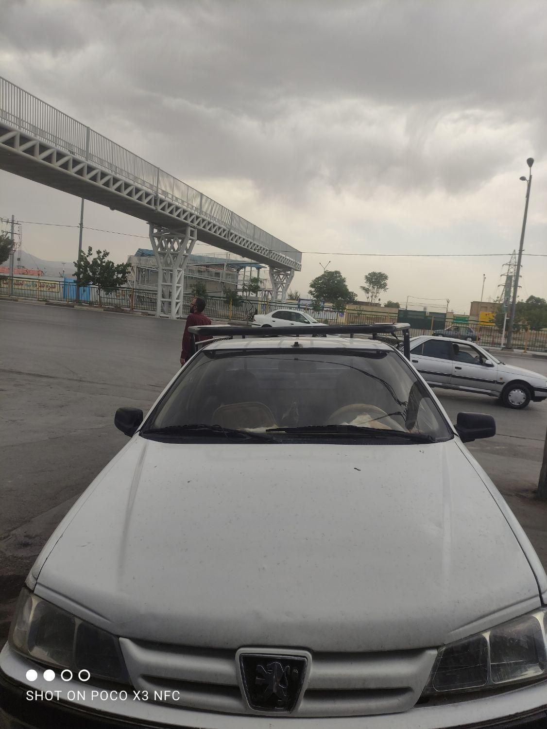 خودرو آریسان، معمولی آگهی ann_19398834