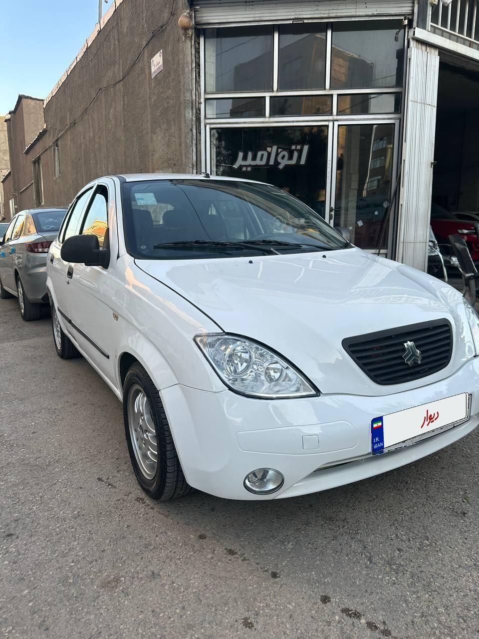 خودرو تیبا، 2 آگهی ann_19398836