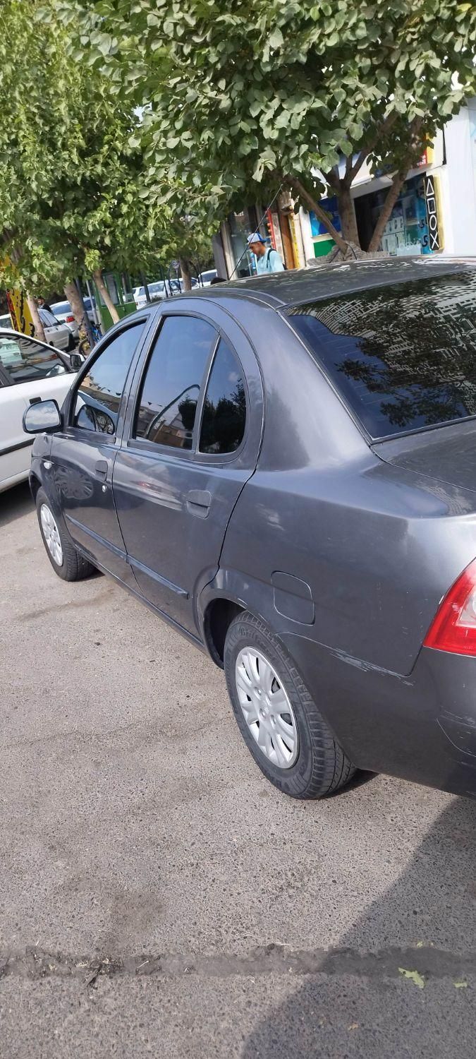 خودرو تیبا، صندوق دار آگهی ann_19398838