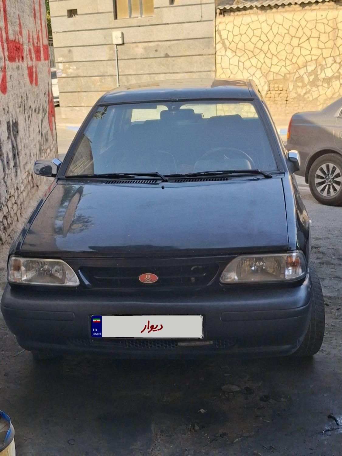 خودرو پراید، صبا آگهی ann_19398846