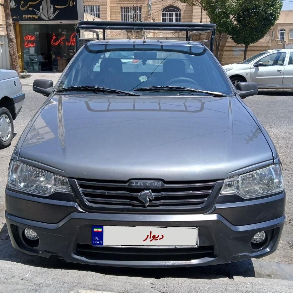 خودرو آریسان، 2 آگهی ann_19398852