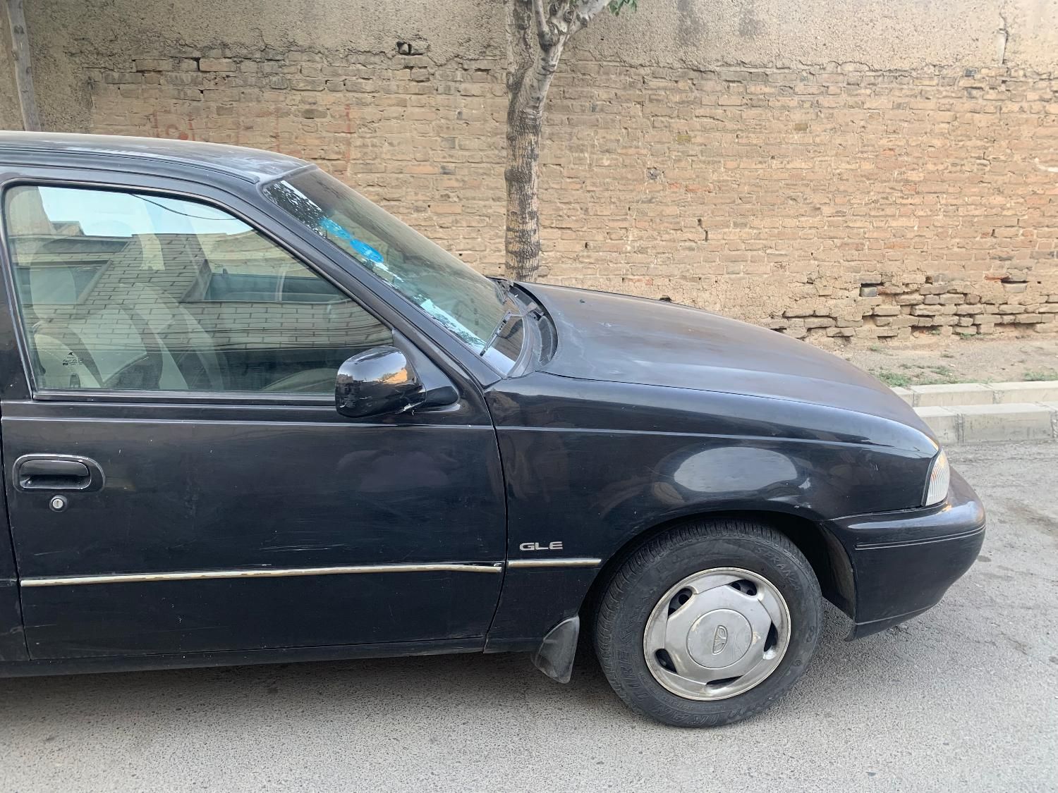 دوو سیلو سدان - 1381